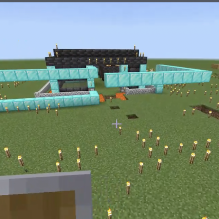 セキュリティー マイクラgp マインクラフトグランプリ